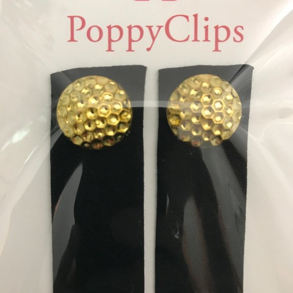 Poppy Clips - Picture 5 of 8